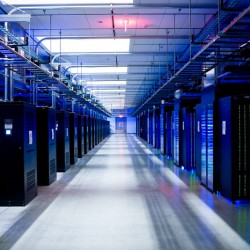 Data Center and Network Solutions